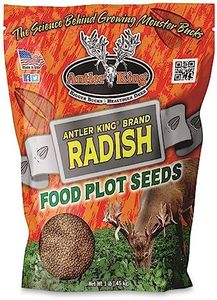 Antler King Radish Seed