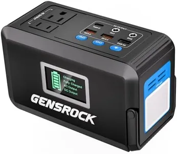 GENSROCK P