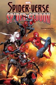 SPIDER-VER