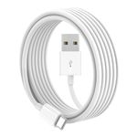 iPhone 15 Car Carplay Cable, 3.3 Ft USB C to USB Charger Cable for iPhone 15, iPhone 15 Plus, iPhone 15 Pro, iPhone 15 Pro Max Car Charging Cord, iPhone 15 Series Carplay USB C Cable Accessory