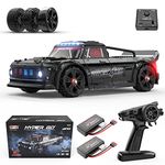 Traxxas Electric Rc Cars