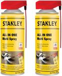 STANLEY Corrosion Inhibitor Spray -