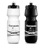 GIFUBOWA Cycling Water Bottles 24 o