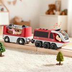 Tiny Land Battery Operated Action L