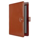 Sena Leather Folio for The New iPad 3G