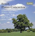 British Piano Concertos / Various