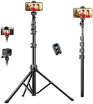 71" Tripod for iPhone & Camera, VIC