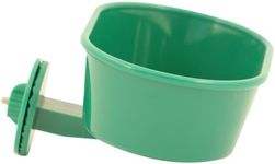 Featherland Paradise Sure-Lock Cup Feeder Large 20oz (591ml)