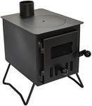 Mini Stove for Bell Tent Stove for Camping Portable Stove Portable woodburner