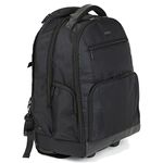 Targus TSB700EU 15.6" Rolling Notebook Backpack