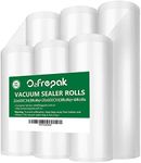 O2frepak 6Pack (3)20x600cm and (3)2