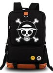 One Piece Cool Backpacks