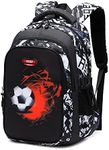 Asge Backpack for School Boys Backp