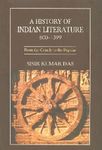 A History Of Indian Literature 5001399 from The Courtly To The Popular