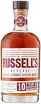 Wild Turkey Russell's Reserve 10 Year Old Bourbon Whiskey 750 ml