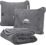 BlueHills Premium Soft Travel Blank