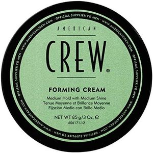 2er American Crew Forming Cream Medium hold Natural shine 85 g