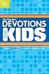 The One Year Devotions for Kids #1