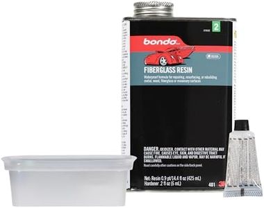 3M Bondo F