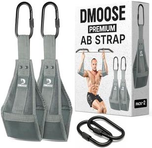 DMoose Fit