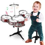 Drum Set For Kids Toies