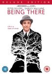 Being There Deluxe Edition [DVD] [1979]