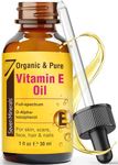 Seven Minerals Ultra Pure Vitamin E
