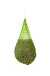 Weaver Leather 35-4043-LI Slow Feed Hay Net, 36-Inch, Lime Green