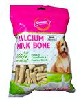 Pupkart Gnawlers Calcium Milk Bone for Small Breed (850 g) -90 Pieces