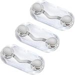 ReadeREST Stainless Steel (Magnetic Eyeglass Holder) (Pack of 3)