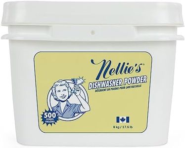 Nellie's D