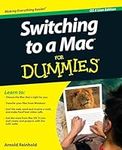 Switching to a Mac For Dummies, Mac