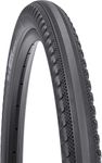 WTB Byway 47 x 650 TCS Light/Fast Rolling 120tpi Dual DNA SG2 tire, Black