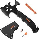 PERWIN Camping Axe, Survival Hatche