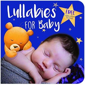 Lullabies For Baby-Gently Sung Lullabies from Around the World-Free Lullaby Albu
