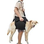 Dog Carry Sling, Emergency Backpack