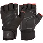 adidas Elite Training Gloves - Black