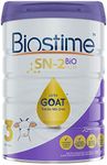 Biostime SN-2 BIO PLUS Ultra Goat Toddler Milk Drink 800g