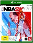 NBA 2K22 -