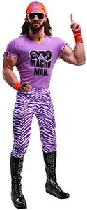 WWE Adult 