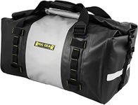 Nelson-Rigg Hurricane Dry Duffle Bag 40L, Black/Gray