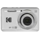 KODAK FZ55 Silver
