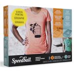 Speedball Intermediate Screen Printing Kit