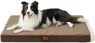 Bedsure XL Dog Bed for Large Dogs -