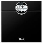 Ozeri WeightMaster 440 lbs Body Wei