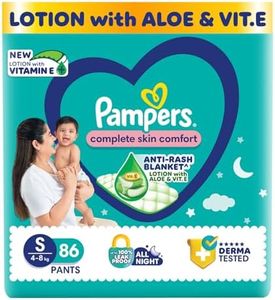 Pampers Co