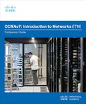 Introduction to Networks Course Booklet (CCNAv7) (Course Booklets)