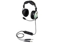 David Clark One-X Dual Plug Headset