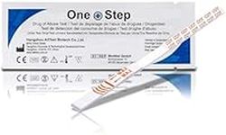 10 x Cotinine Drug Testing Kits Nicotine Urine Test Strips One Step (10 Tests)