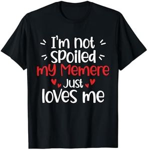 I'm Not Sp